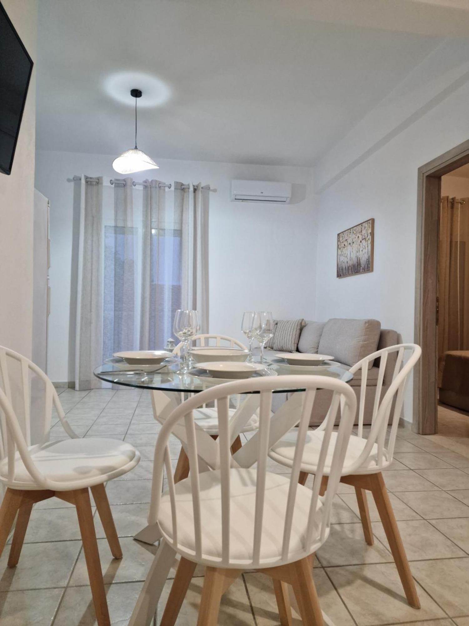 Serendipity Skiathos Exteriér fotografie