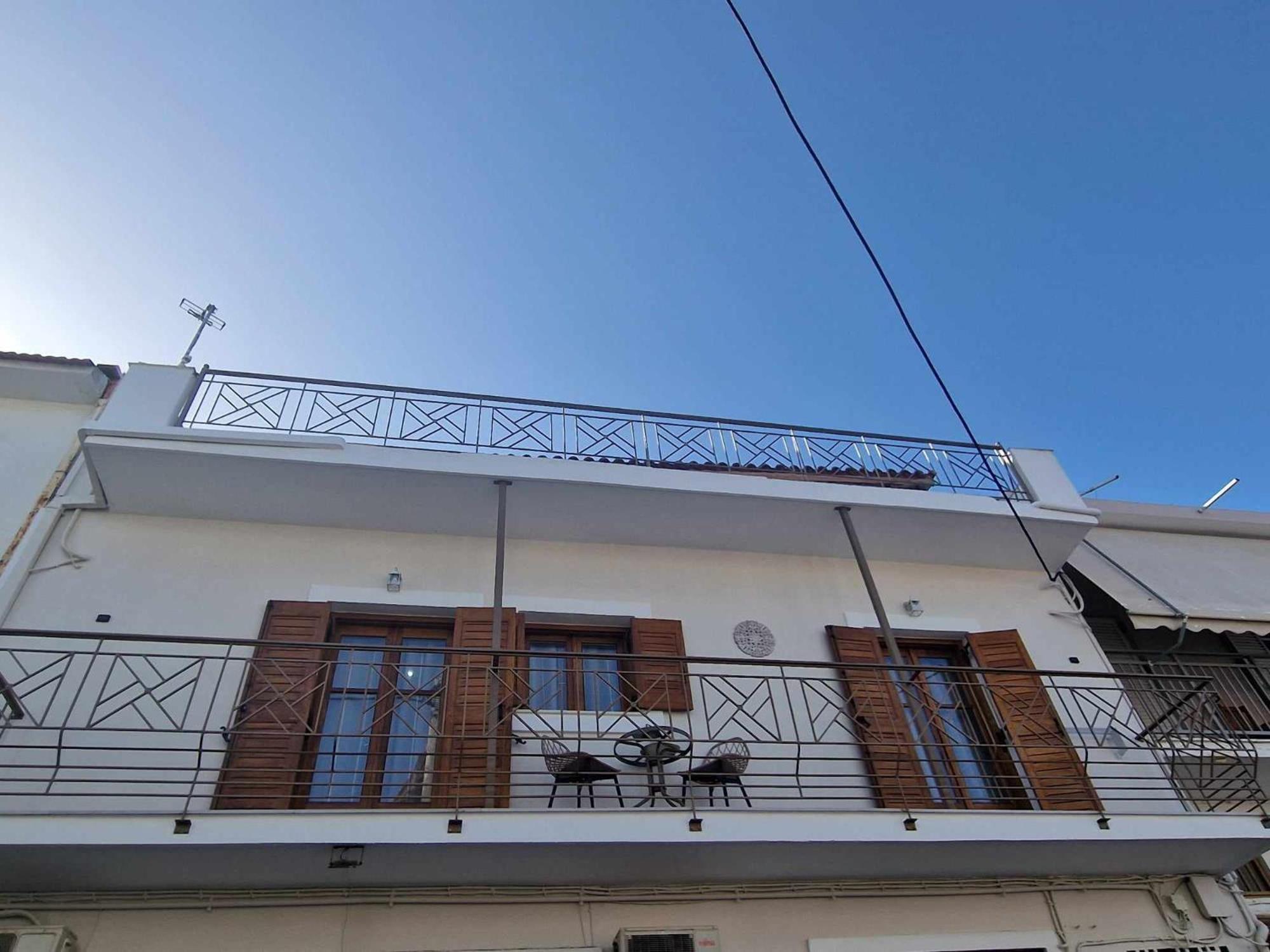 Serendipity Skiathos Exteriér fotografie